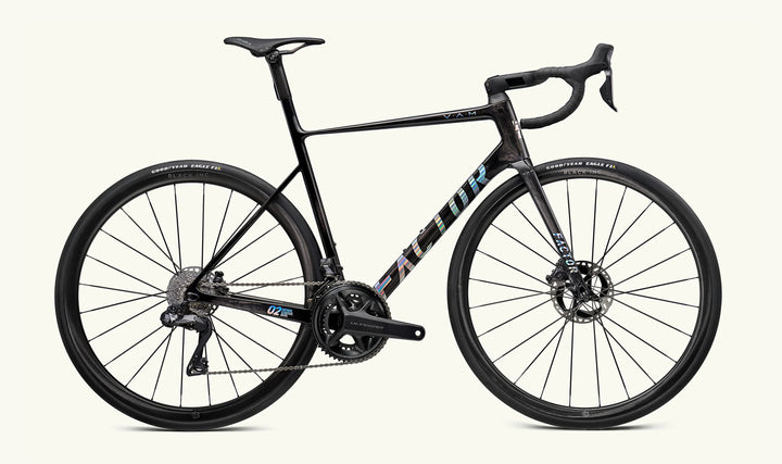 Factor Bikes O2 VAM