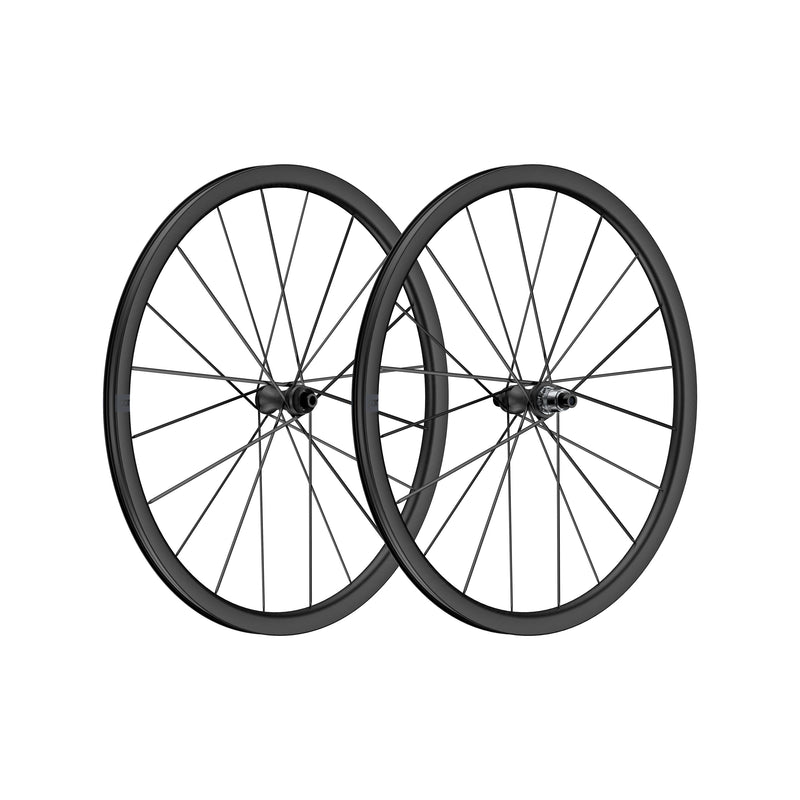 Partington R Series 31/31 Wheelset