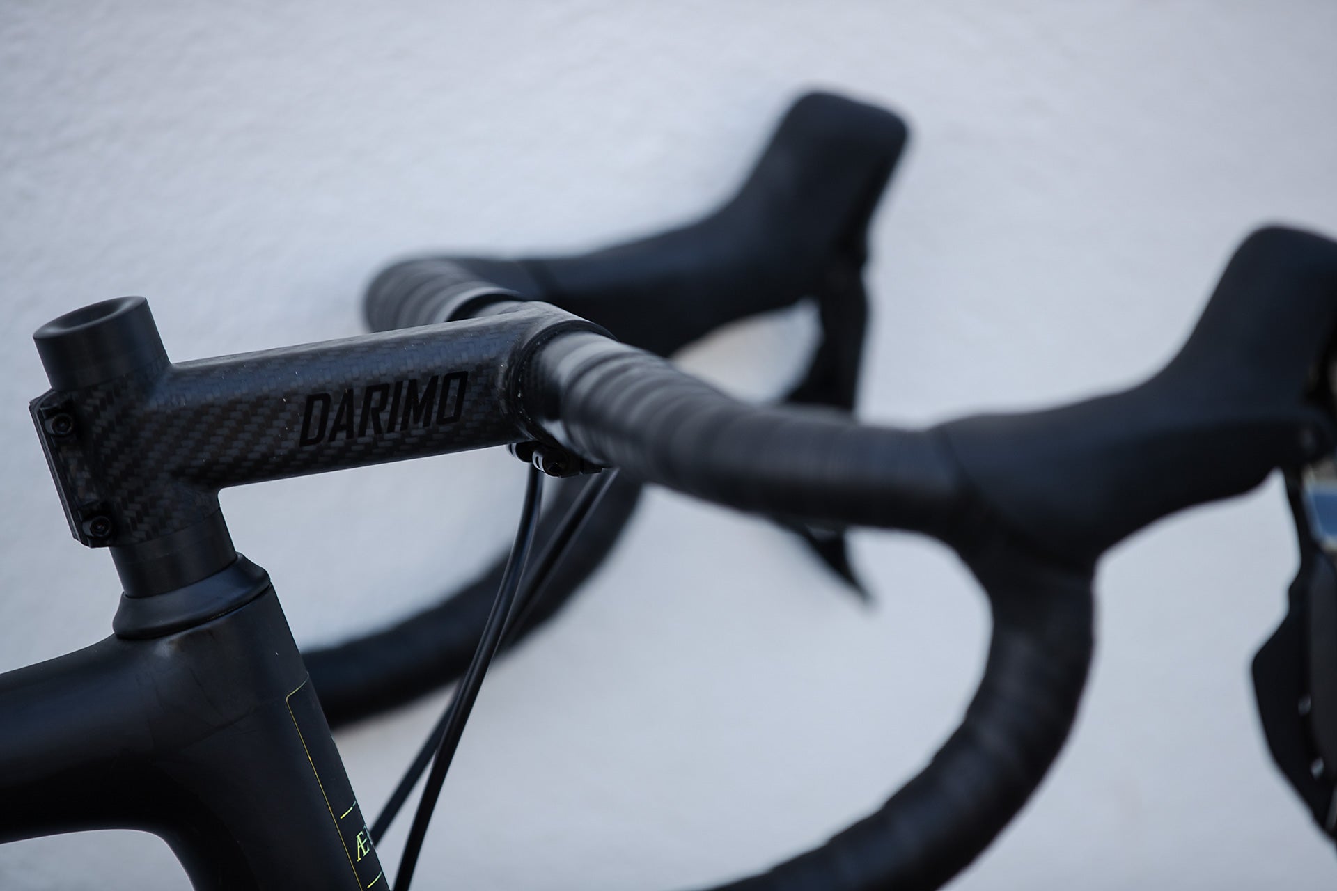Custom Specialized S-Works Aethos