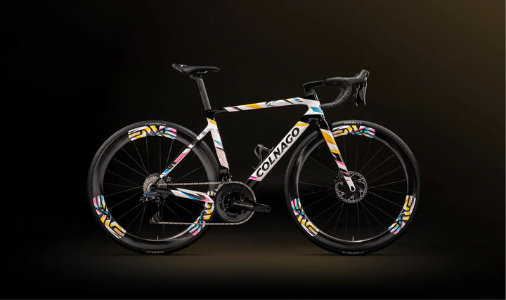 Colnago V4Rs Tadej