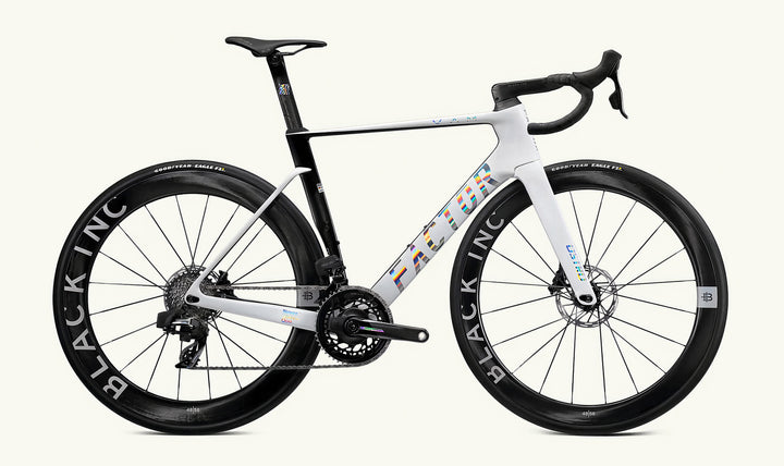 Factor Bikes OSTRO VAM