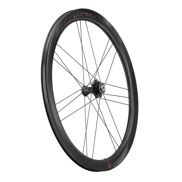 Campagnolo Bora Ultra WTO 45 C23 Wheelset - Disc Brake