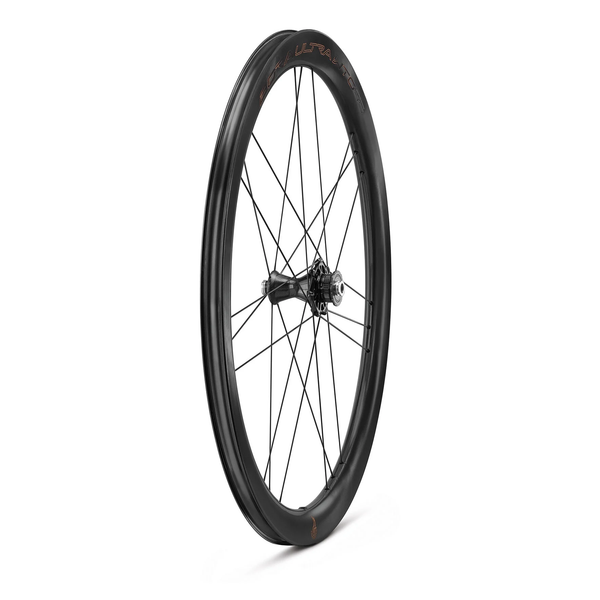 【だいき】Campagnolo BORA ULTRA WTO 45 DB Campagnolo Bora Ultra WTO 45 Disc Brake Wheelset - Power