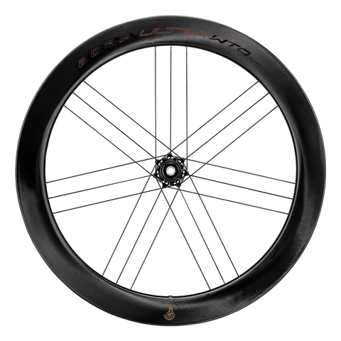Campagnolo Bora Ultra WTO 60 C23 Wheelset - Disc Brake