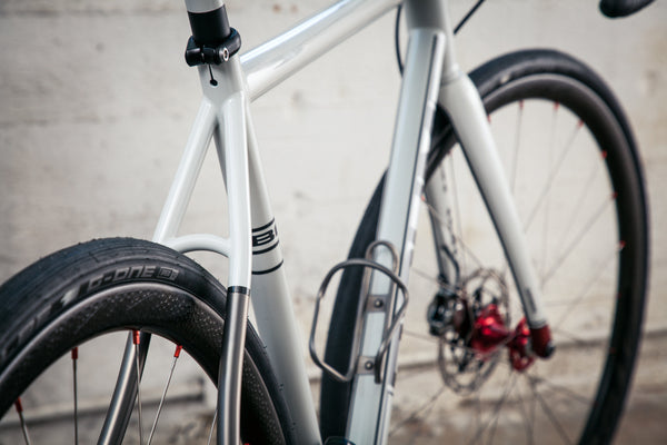 Custom Baum Orbis – Above Category