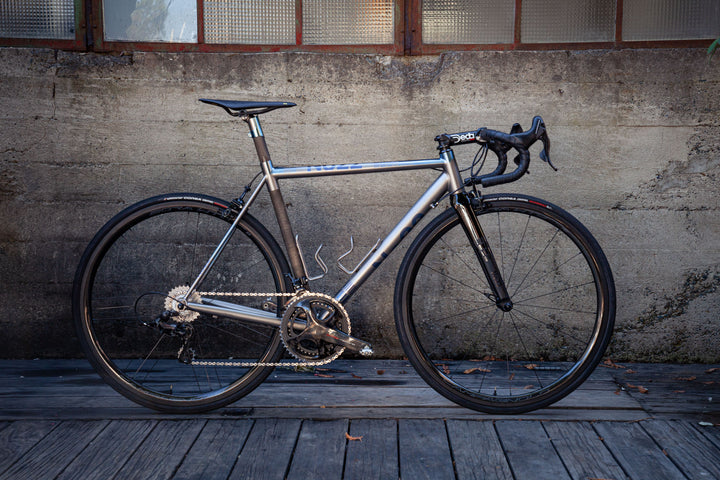 Custom No. 22 Reactor