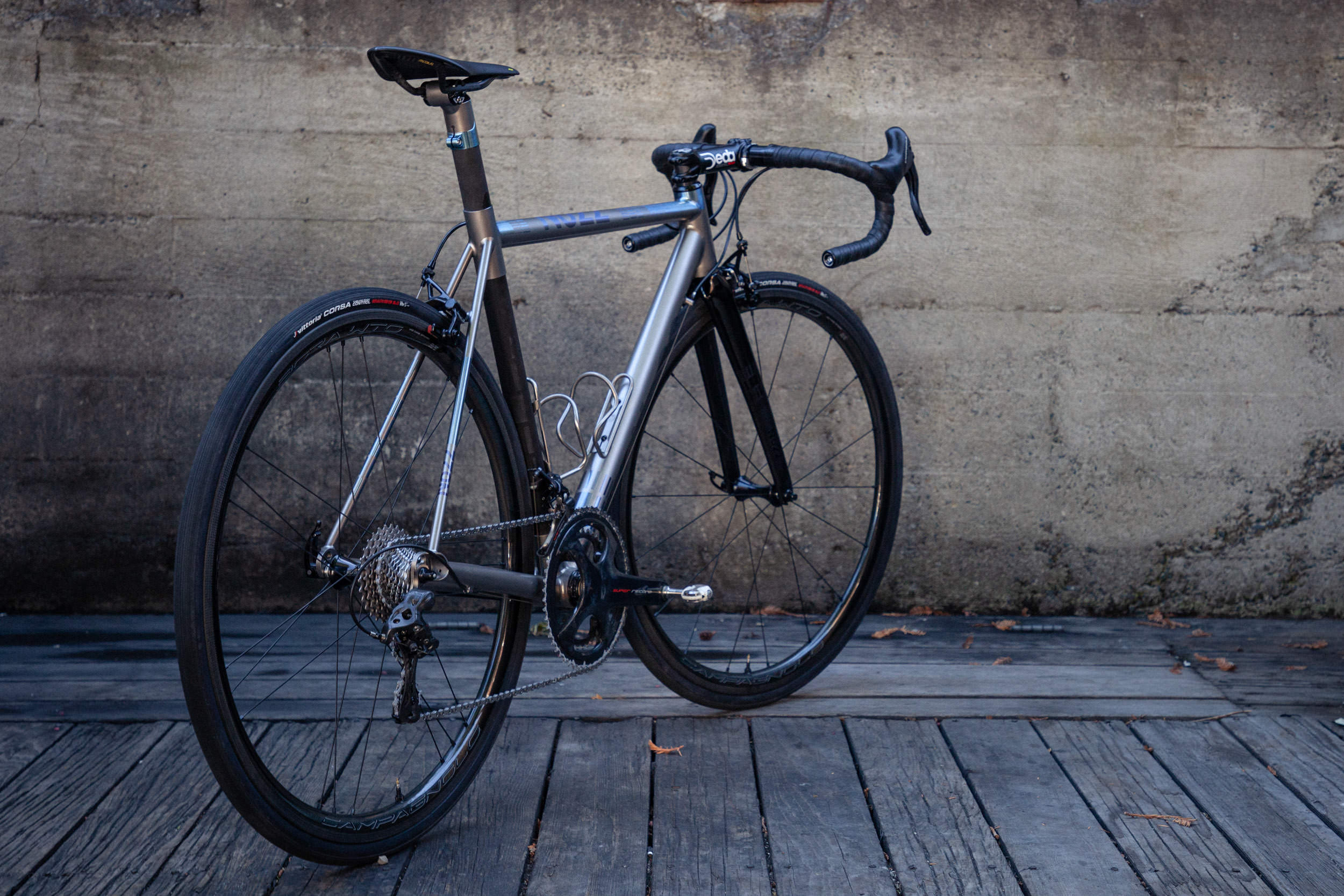 Custom No. 22 Reactor