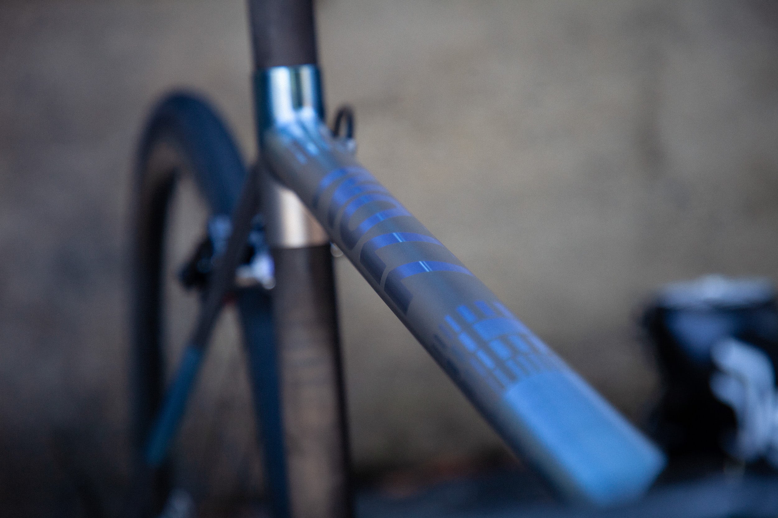 Custom No. 22 Reactor