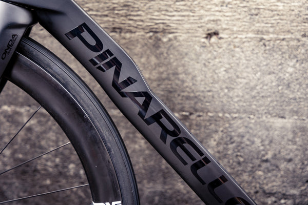 Semi-Custom Pinarello Prince – Above Category