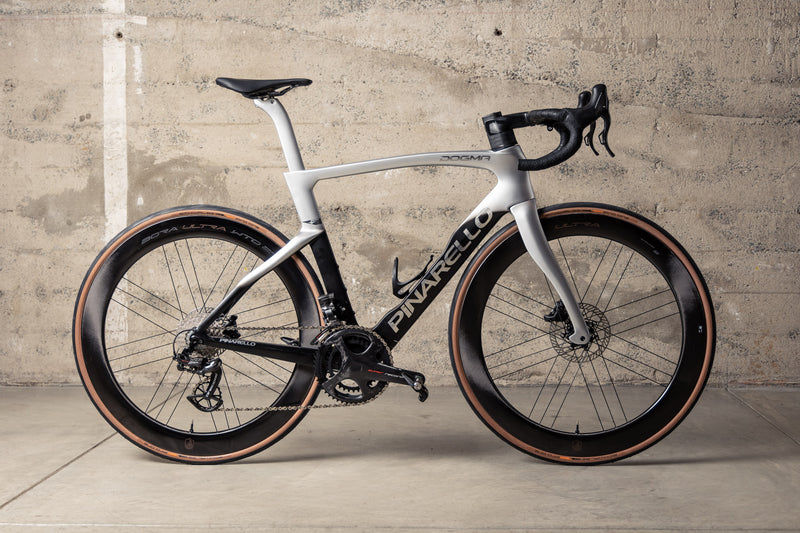Semi-Custom Pinarello Dogma F