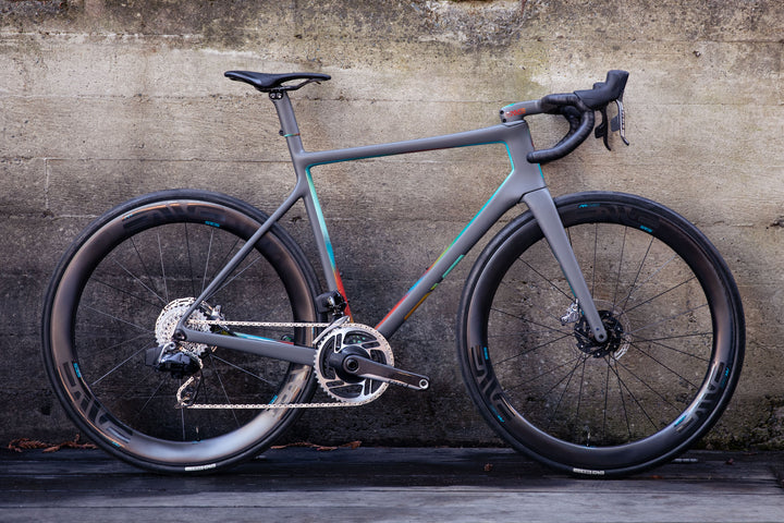 Custom ENVE Custom Road
