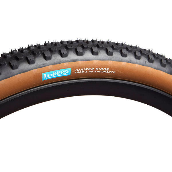 Rene Herse Juniper Ridge TC, 650B x 48 - Endurance – Above Category
