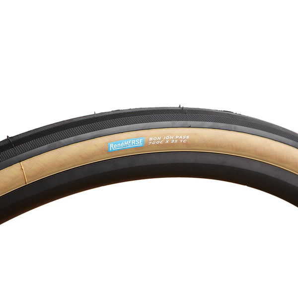 Rene Herse Bon Jon Pass, 700c x 35 - Extralight