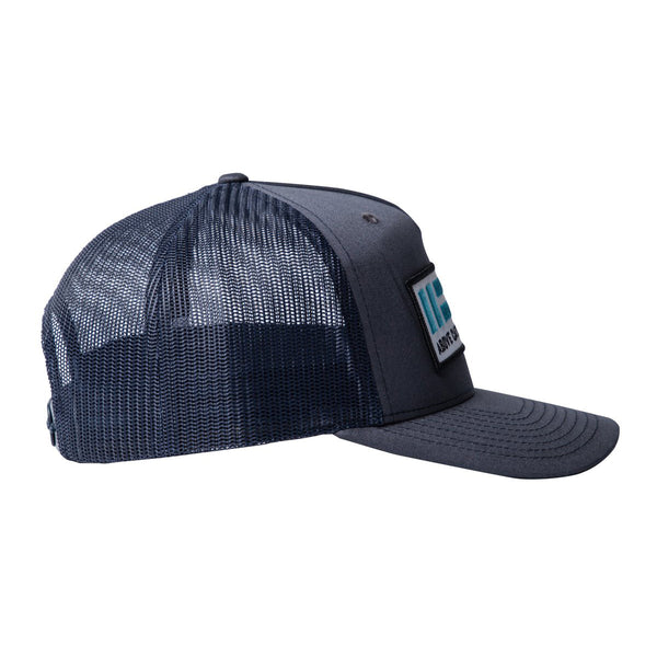 AC Trucker Hat Above Category