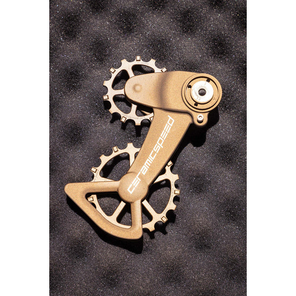 Ceramicspeed Cerakote OSPW X System Limited Edition Above Category