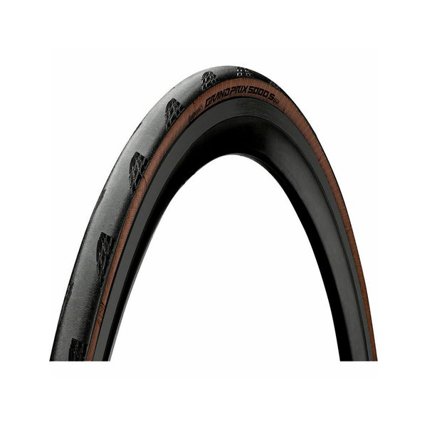 Continental Grand Prix 5000 S TR Road Tire 700 – Above Category