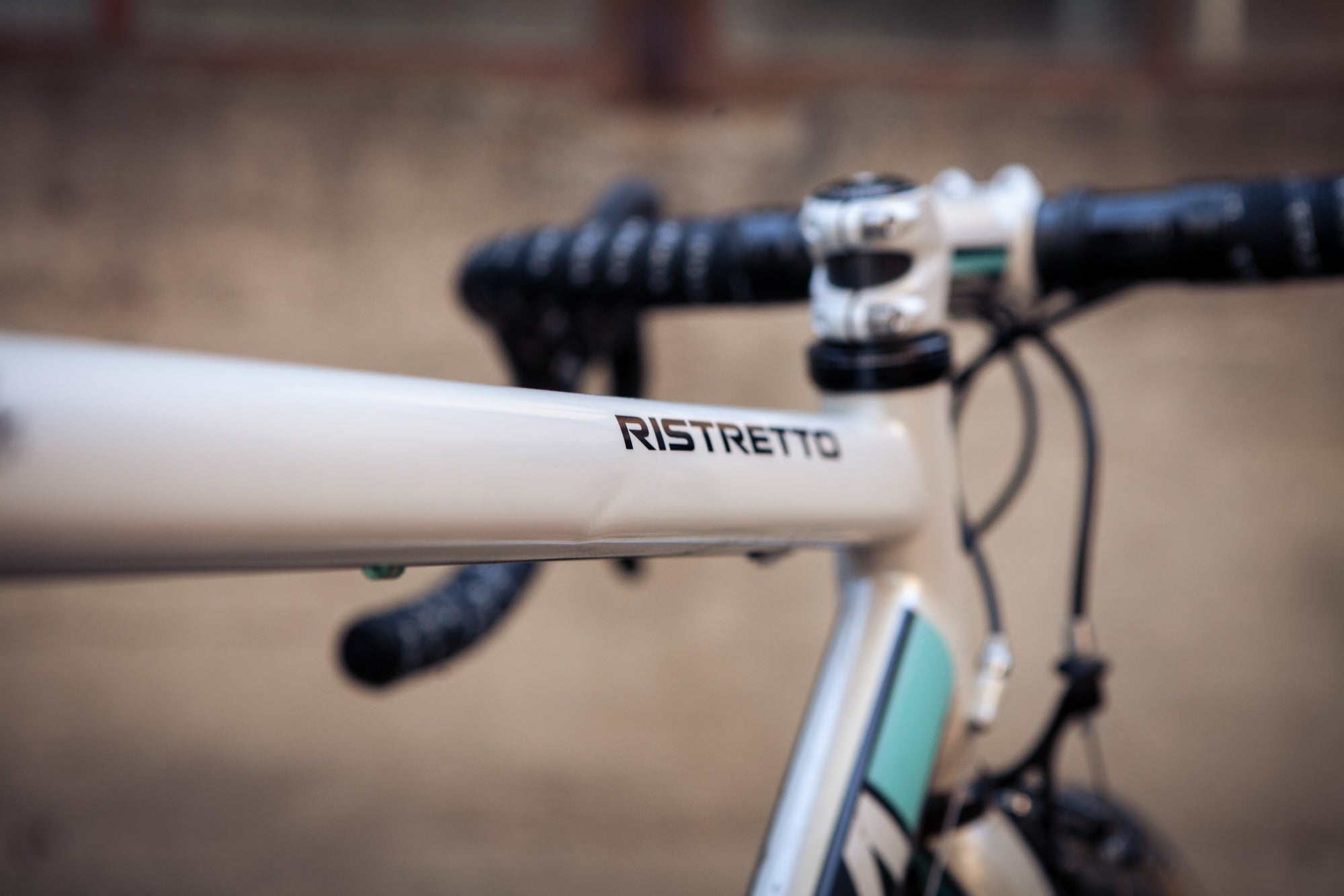 Custom Baum Ristretto