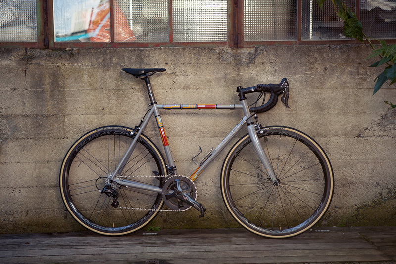 Custom Pegoretti Responsorium
