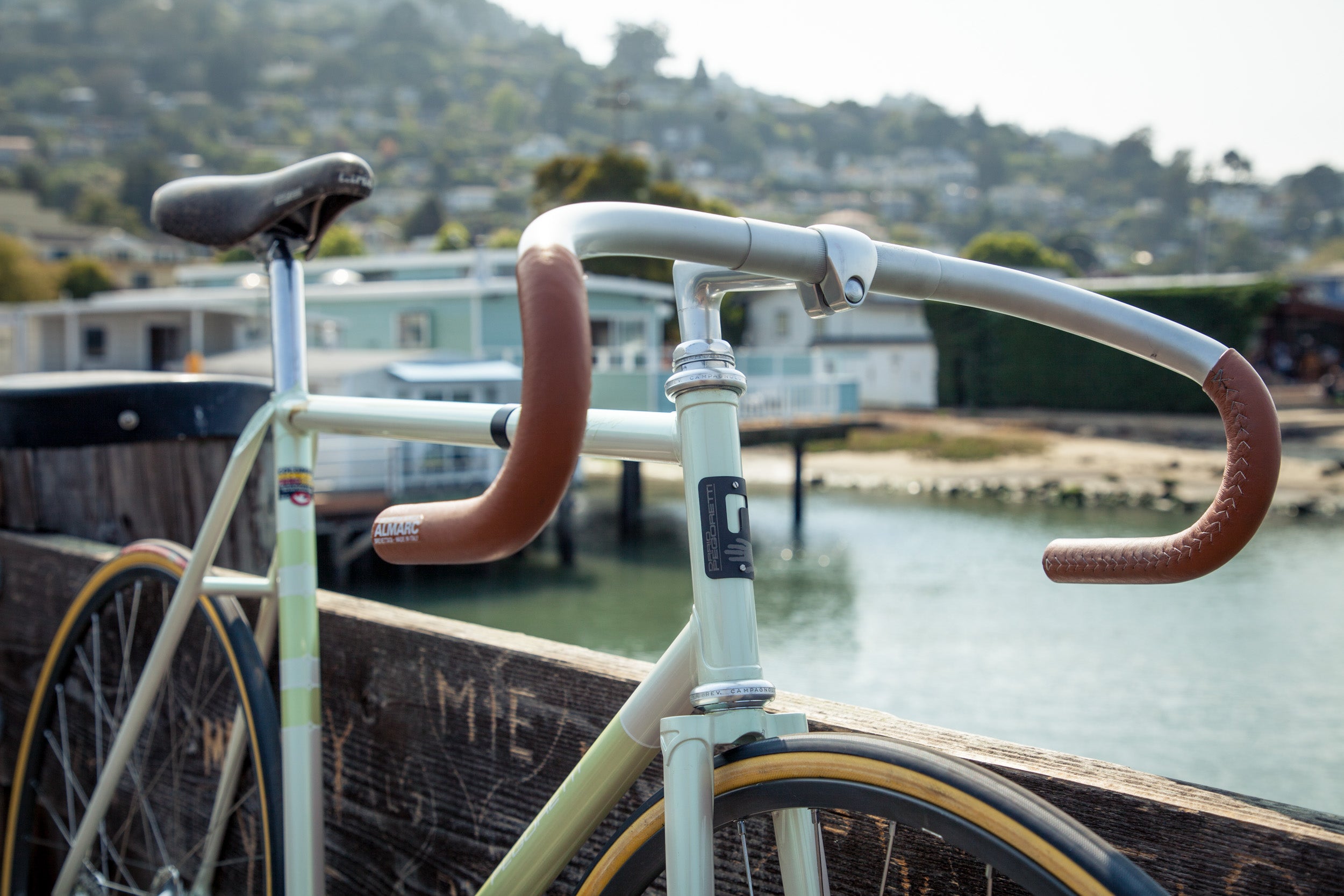 Custom Pegoretti Luigino