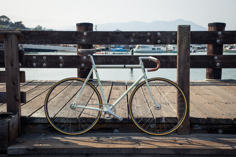 Custom Pegoretti Luigino