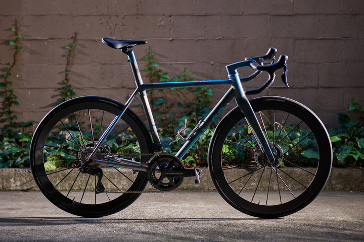 Custom No. 22 Aurora