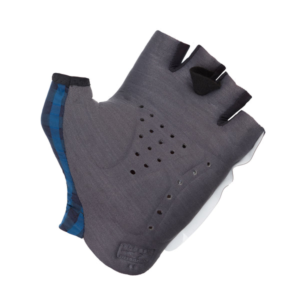 q36 5 handschuhe Dottore Clima Summer Gloves Navy