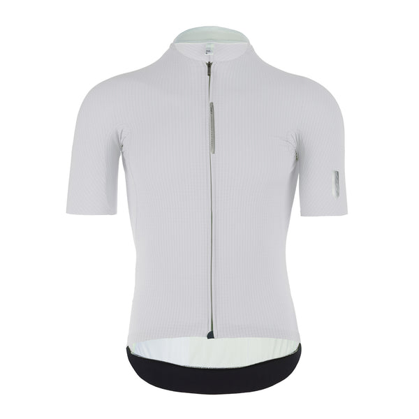 Q36.5 Short Sleeve Jersey Pinstripe PRO - Men