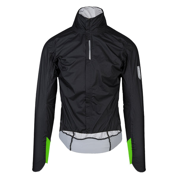 Shell Protect X Jacket Unisex – Above Category - Main Image