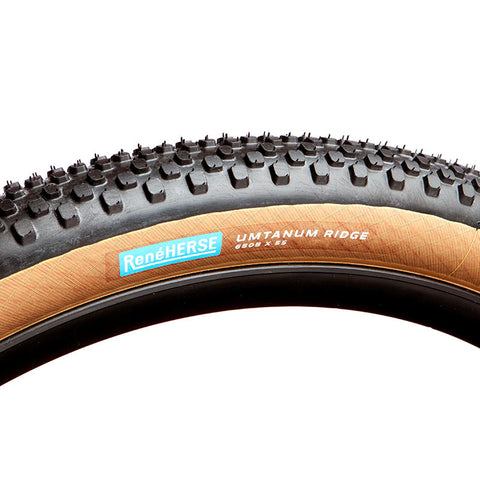 Rene Herse Umtanum Ridge, 650B x 55 - Standard