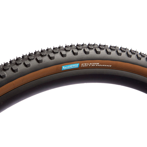Rene Herse Steilacoom TC, 700c x 38 - Endurance