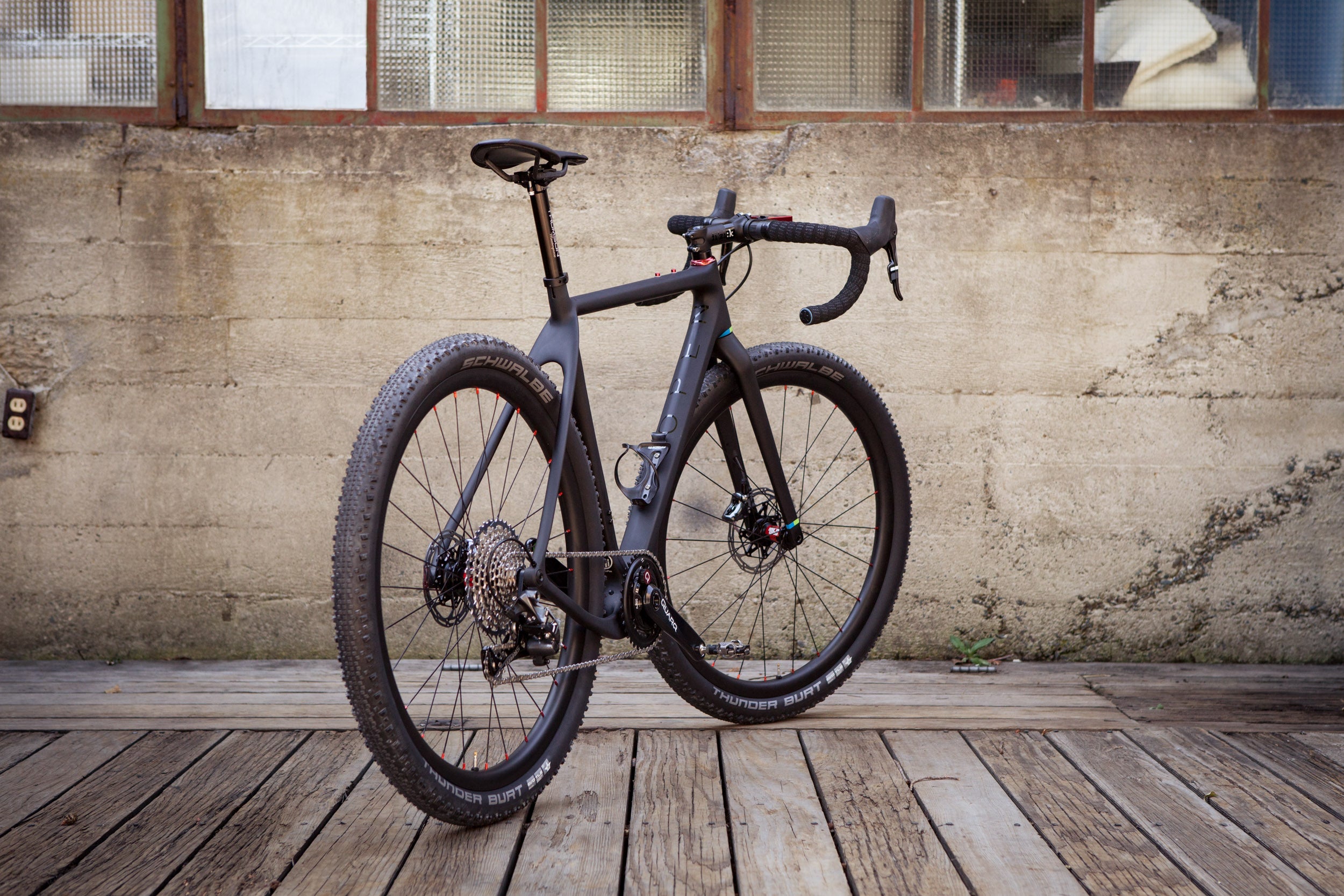 Semi-Custom Open U.P.P.E.R