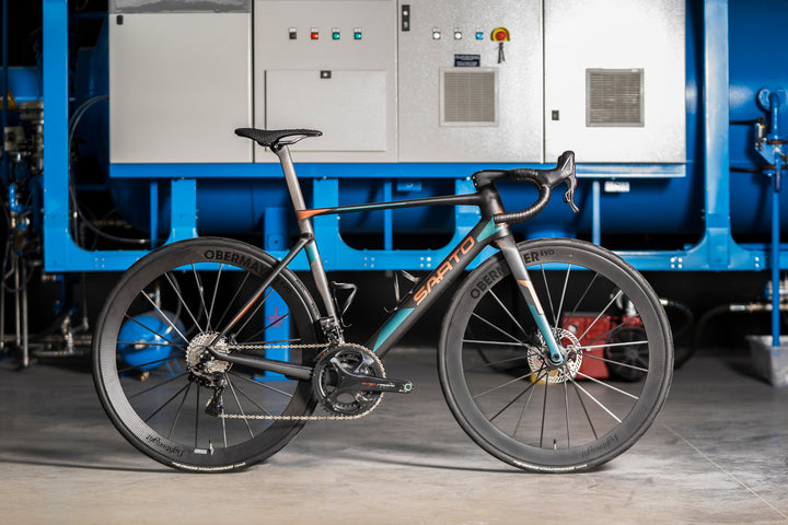 Custom Sarto Raso