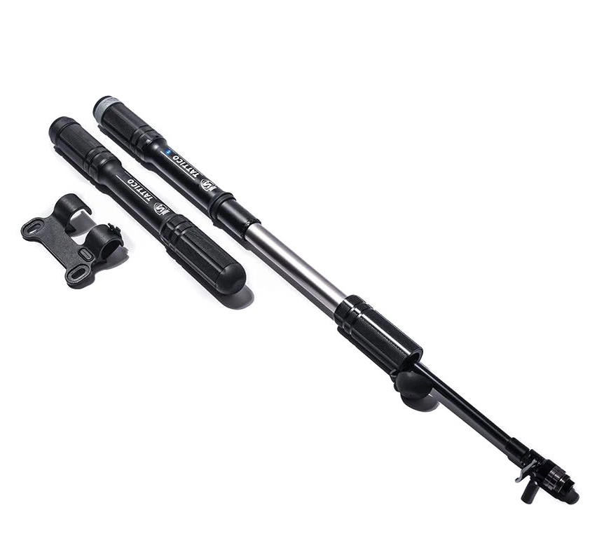 SILCA Tattico BlueTooth Mini Pump