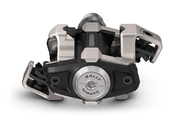 Garmin Rally Pedal XC100 (MTB) Single Sided