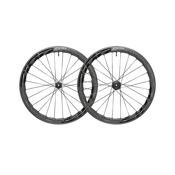 Zipp 353 NSW Tubeless Disc Brake Wheelset