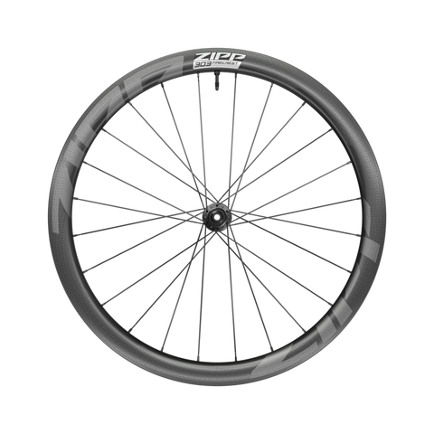 Zipp 303 Firecrest 700c Tubeless Disc Brake Wheelset