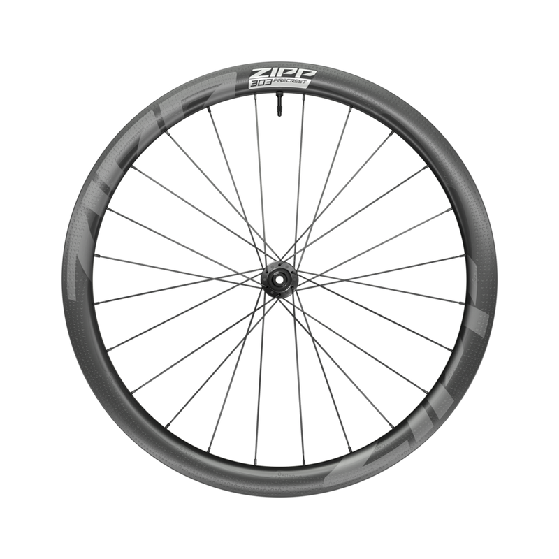 Zipp 303 Firecrest 700c Tubeless Disc Brake Wheelset
