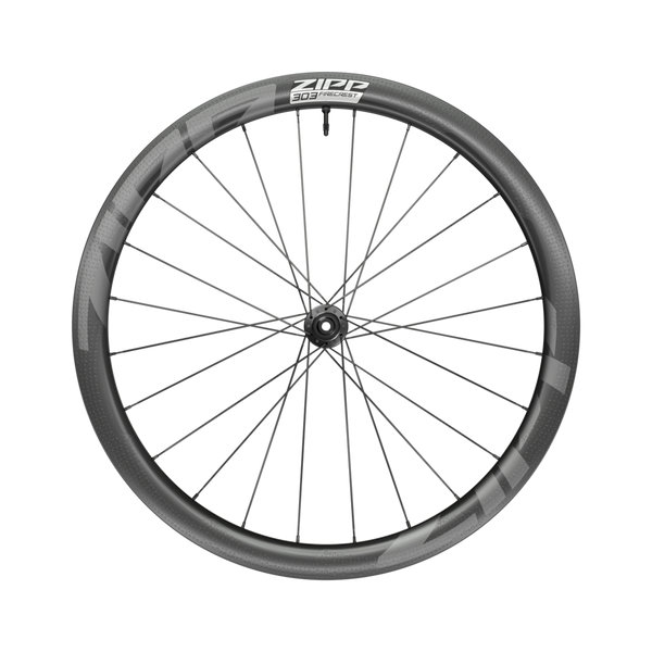 sram zipp Zipp 303 Firecrest 700c Tubeless Disc Brake Wheelset