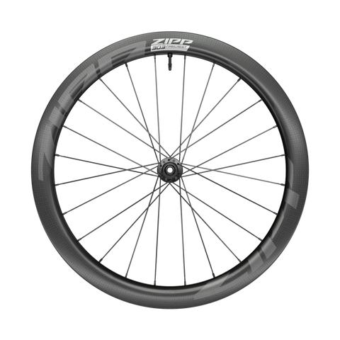 Zipp 303 Firecrest 650b Tubeless Disc Brake Wheelset