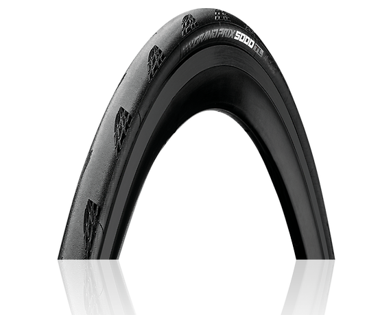 Continental Grand Prix 5000 S TR 700×28C Continental Grand Prix 5000 S TR Road Tire