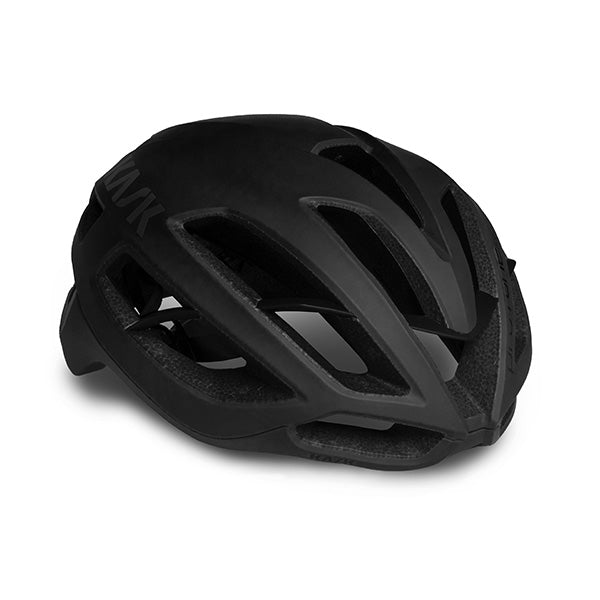 Casque Vélo Route Vittoria VH Ikon - Blanc Mat, Taille L-XL (58-62 Cm), Réglable, Unisexe