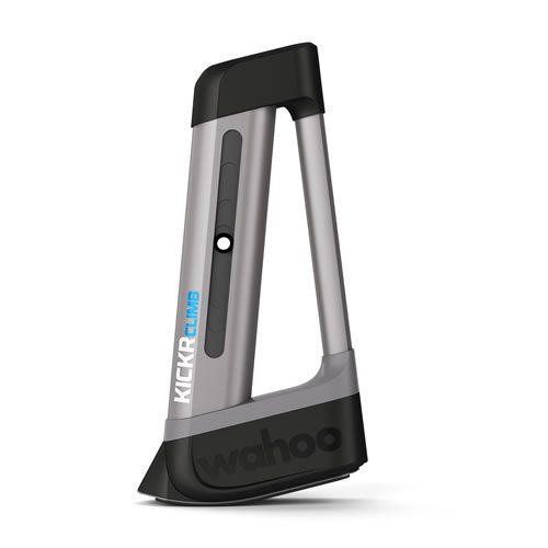 Wahoo KICKR CLIMB Grade Simulator