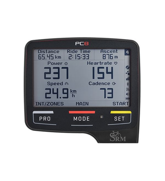 srm fahrradcomputer SRM PC8