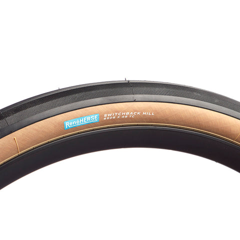 Rene Herse Switchback Hill, 650B x 48 - Standard