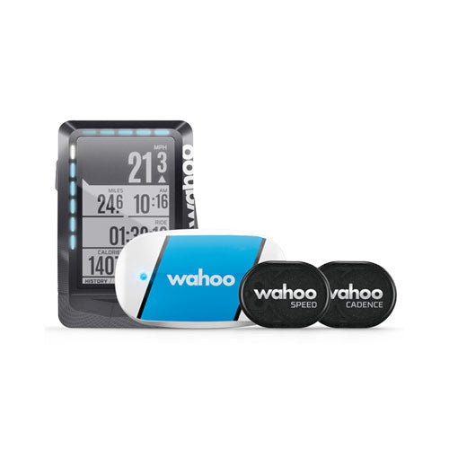 ELEMNT GPS Bundle