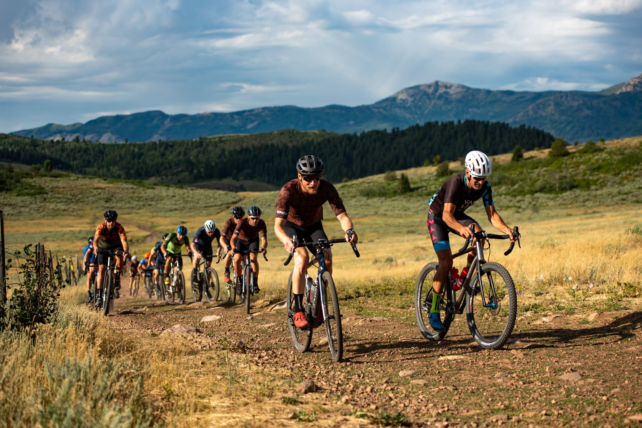 An Evening (and Ride) With ENVE's VP of Product Innovation