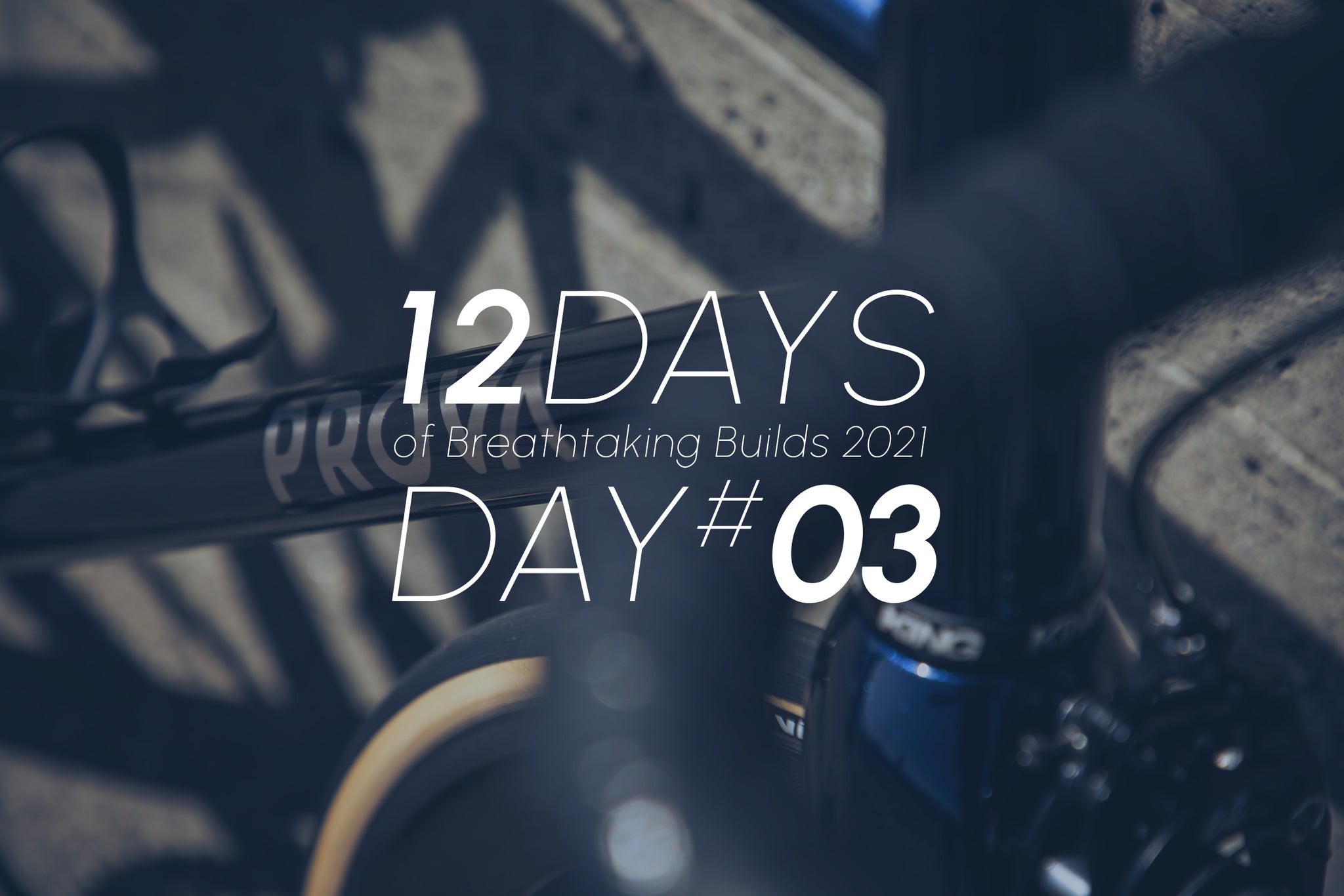 12 Days of Breathtaking Builds 2021: Day 3  - A Deep Blue Prova Speciale
