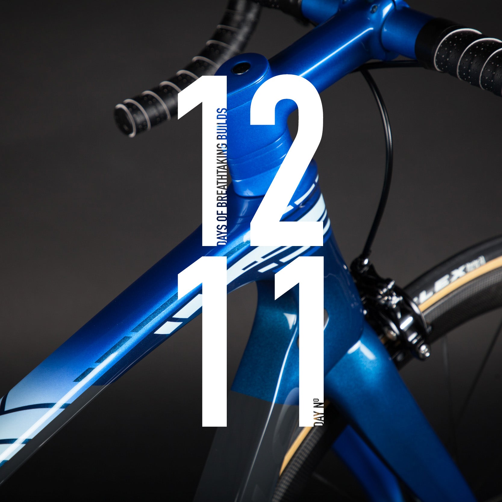 Twelve Days of Breathtaking Builds—Day 11: A Dogma Like No Other