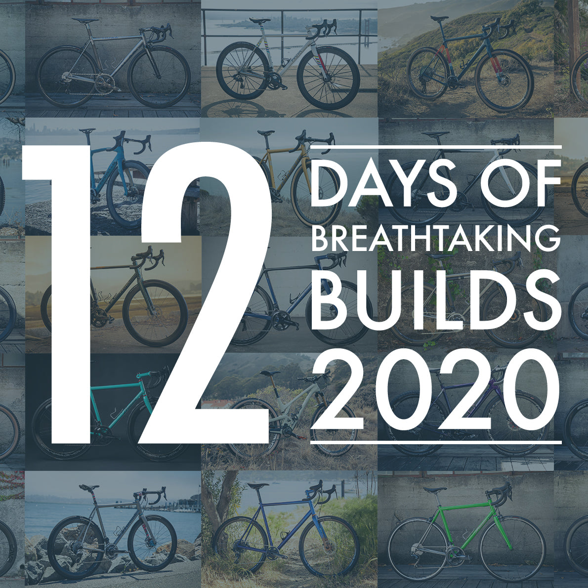 12 Days of Breathtaking Builds: Cast Your Vote