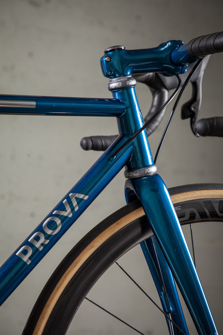 So What is Prova Cycles, Anyway?
